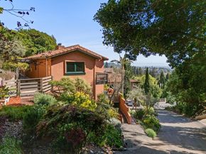 260 Alvarado Rd, Berkeley CA 94705