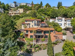 260 Alvarado Rd, Berkeley CA 94705