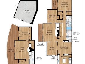 260 Alvarado Rd, Berkeley CA 94705