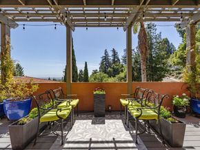 260 Alvarado Rd, Berkeley CA 94705