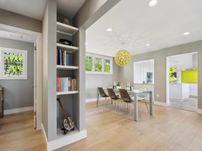 260 Alvarado Rd, Berkeley CA 94705