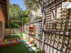 260 Alvarado Rd, Berkeley CA 94705