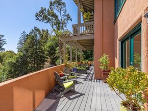 260 Alvarado Rd, Berkeley CA 94705