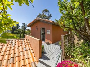 260 Alvarado Rd, Berkeley CA 94705