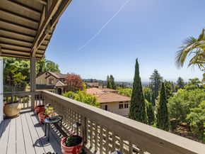260 Alvarado Rd, Berkeley CA 94705