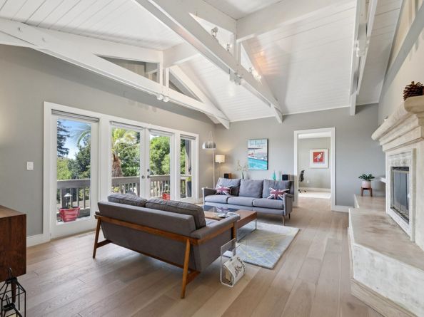 260 Alvarado Rd, Berkeley CA 94705