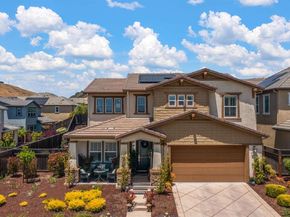 1311 Amalfi Ct, San Ramon CA 94583
