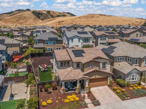 1311 Amalfi Ct, San Ramon CA 94583