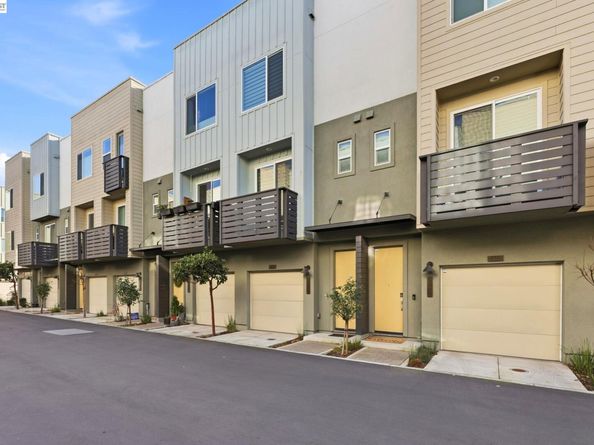 931 Edy Ln, Oakland CA 94607