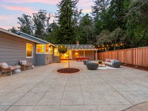 1509 Mountain Blvd, Oakland CA 94611