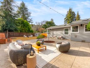 1509 Mountain Blvd, Oakland CA 94611