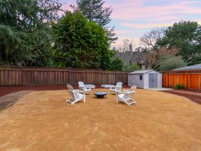 1509 Mountain Blvd, Oakland CA 94611