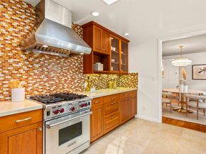 1509 Mountain Blvd, Oakland CA 94611