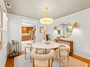 1509 Mountain Blvd, Oakland CA 94611