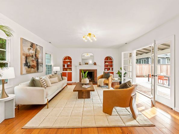 1509 Mountain Blvd, Oakland CA 94611