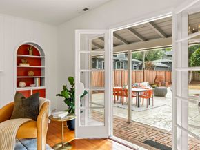 1509 Mountain Blvd, Oakland CA 94611