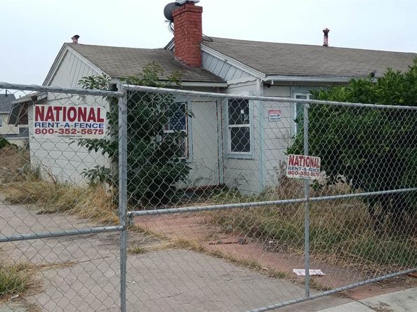 1672 162Nd Ave, San Leandro CA 94578