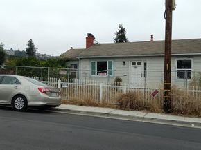 1672 162Nd Ave, San Leandro CA 94578