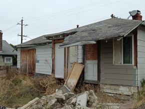 1672 162Nd Ave, San Leandro CA 94578