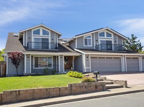 367 Mt Washington Way, Clayton CA 94517