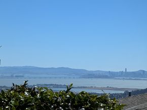 61 Cowper Ave, Kensington CA 94707