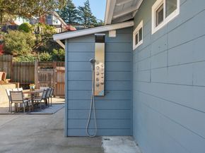 61 Cowper Ave, Kensington CA 94707