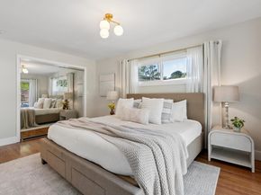 61 Cowper Ave, Kensington CA 94707