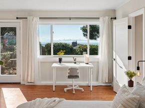 61 Cowper Ave, Kensington CA 94707