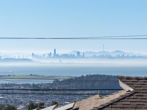 61 Cowper Ave, Kensington CA 94707