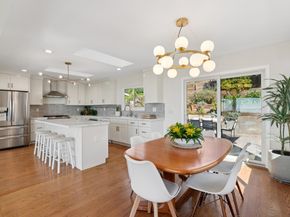 61 Cowper Ave, Kensington CA 94707