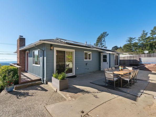 61 Cowper Ave, Kensington CA 94707