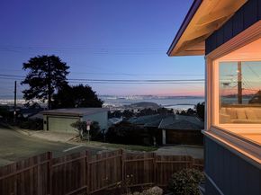 61 Cowper Ave, Kensington CA 94707