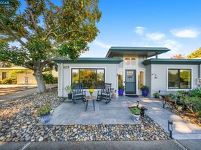 1940 Golden Rain 5, Walnut Creek CA 94595