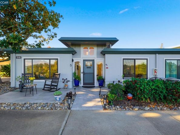 1940 Golden Rain 5, Walnut Creek CA 94595