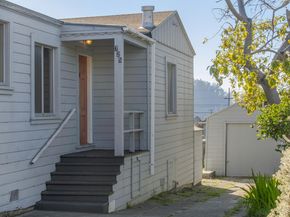 725 Pomona Ave, El Cerrito CA 94530