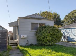 725 Pomona Ave, El Cerrito CA 94530