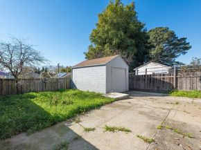 725 Pomona Ave, El Cerrito CA 94530