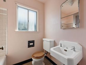 725 Pomona Ave, El Cerrito CA 94530