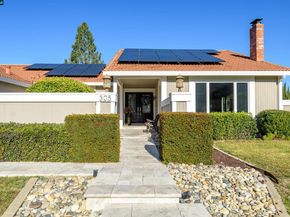 305 Mountaire Pkwy, Clayton CA 94517