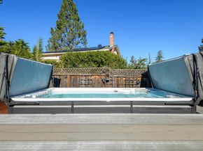 305 Mountaire Pkwy, Clayton CA 94517