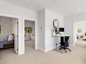 936 Mountain Blvd, Oakland CA 94611