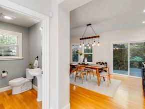 936 Mountain Blvd, Oakland CA 94611