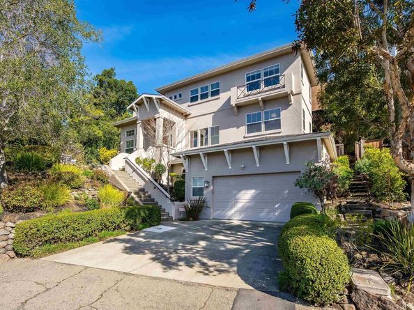 936 Mountain Blvd, Oakland CA 94611