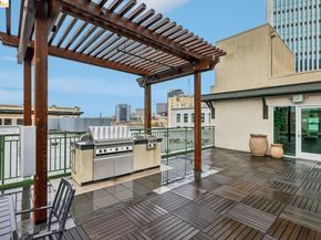 1511 Jefferson St Unit TH11, Oakland CA 94612