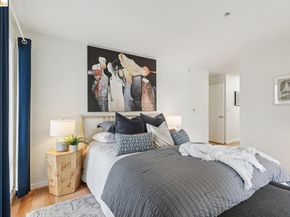 1511 Jefferson St Unit TH11, Oakland CA 94612