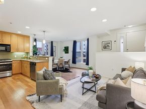 1511 Jefferson St Unit TH11, Oakland CA 94612