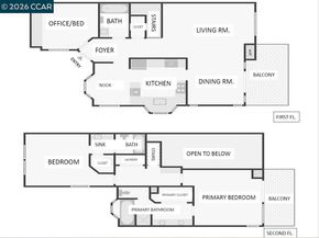 137 Haslemere, Lafayette CA 94549