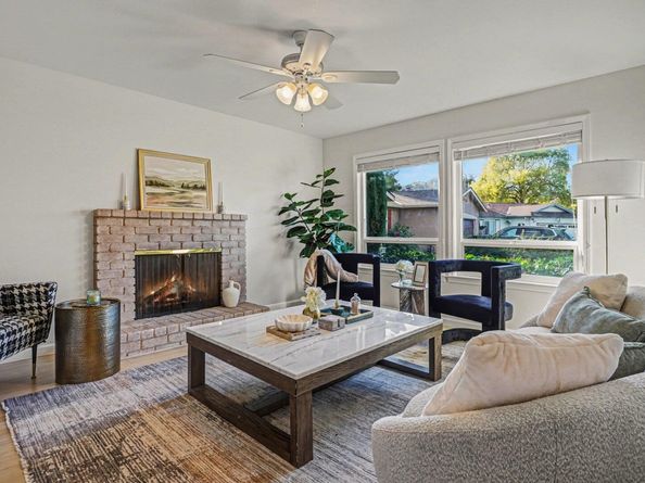 25 Marilyn Pl, San Ramon CA 94583