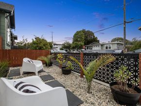 917 Channing Way, Berkeley CA 94710