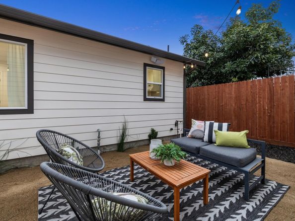 917 Channing Way, Berkeley CA 94710